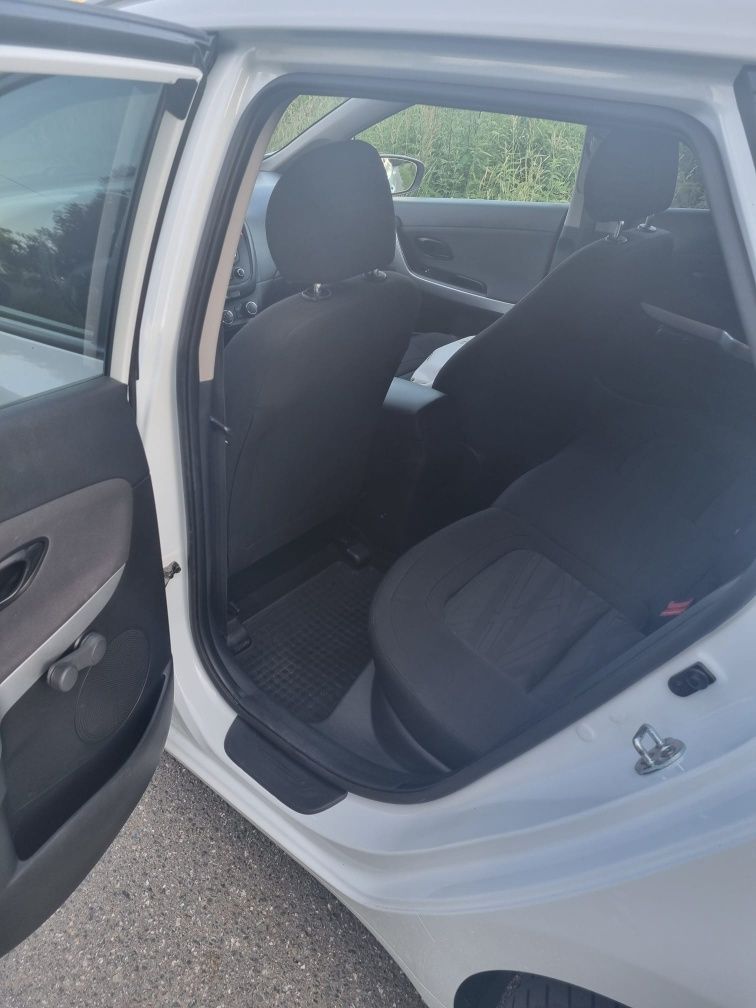 Kia Ceed II 1.6 crdi
