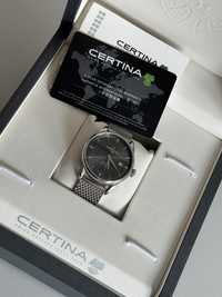 Часы Certina Urban DS-1 C032.951.22.031.00