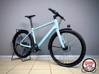 Велосипед Canyon Commuter 6
