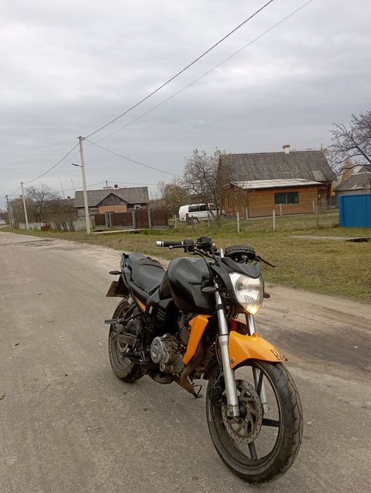 Продам мот Viper R2