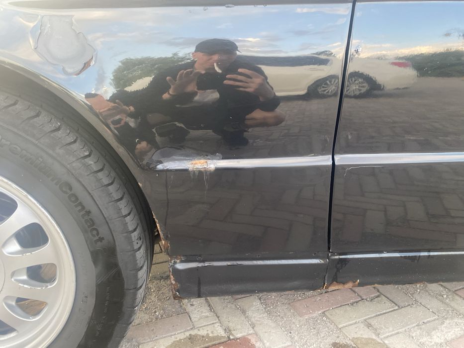 Продам легенду BMW е34