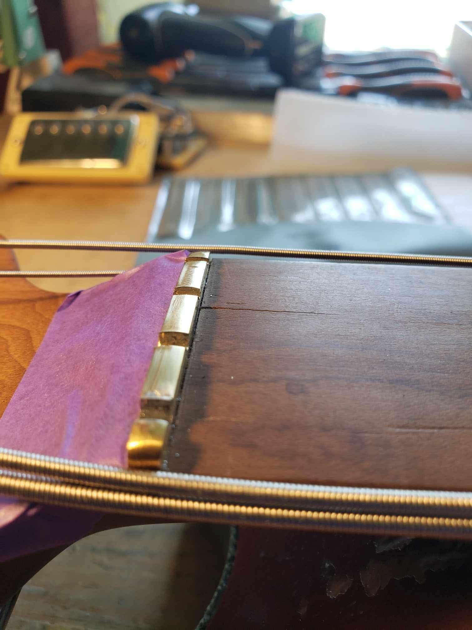 Sterling by Music Man RAY 34 HH