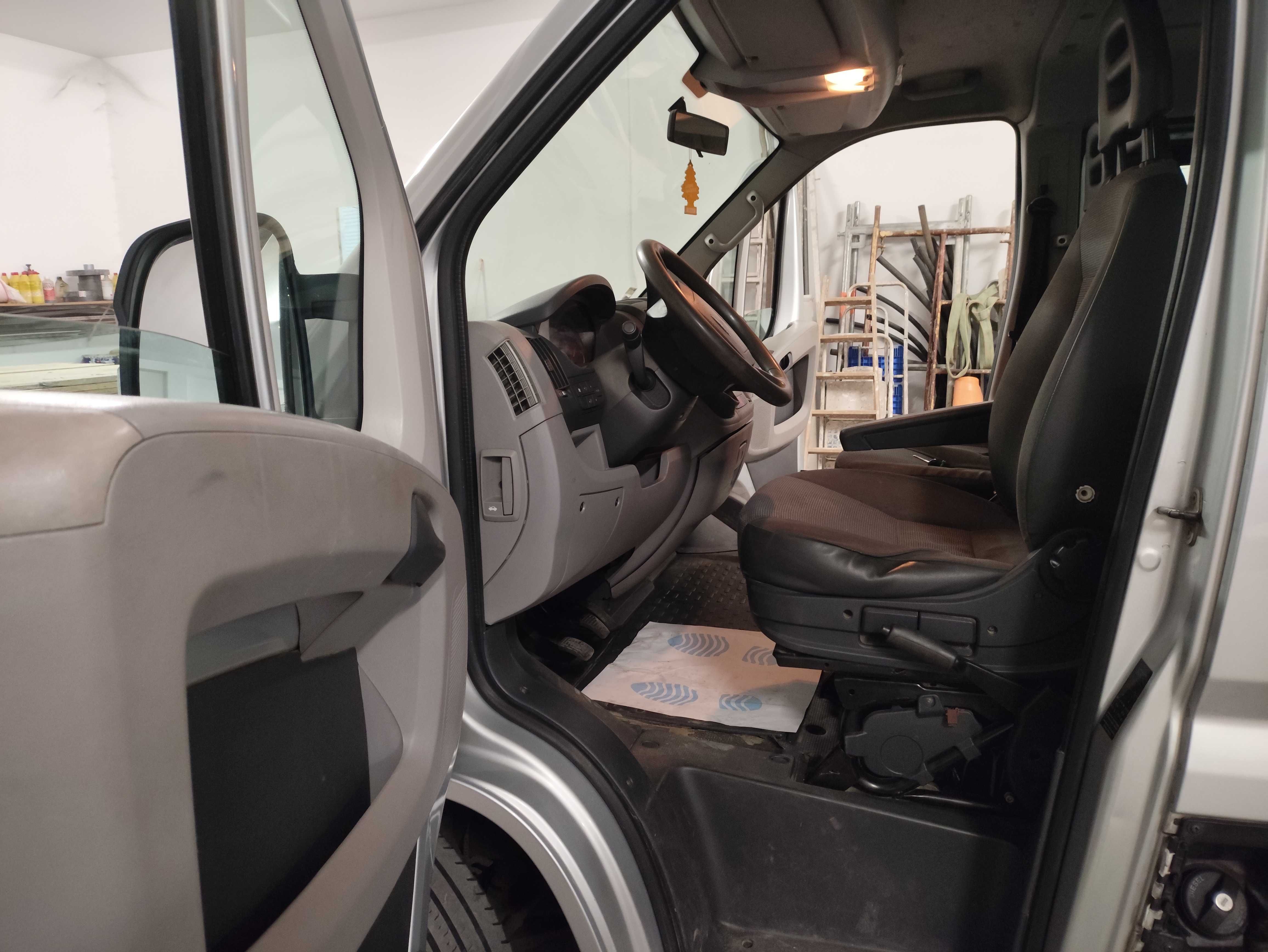 Citroen Jumper 2.2 HDI
