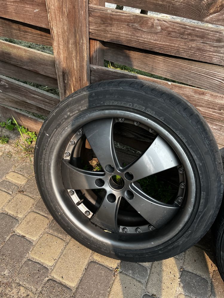 Продам диски R18