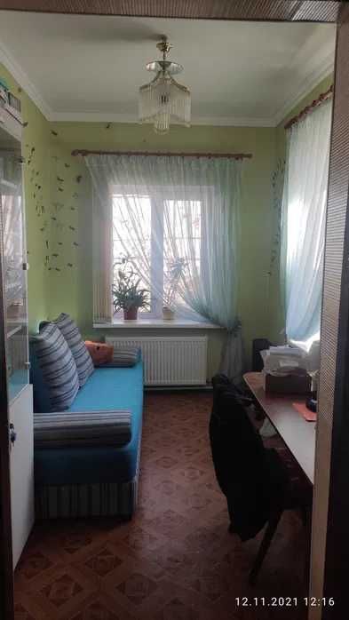 (13) Продам будинок в с. Великий Дальник (3 квартал)