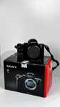 Aparat Sony A7 II Body