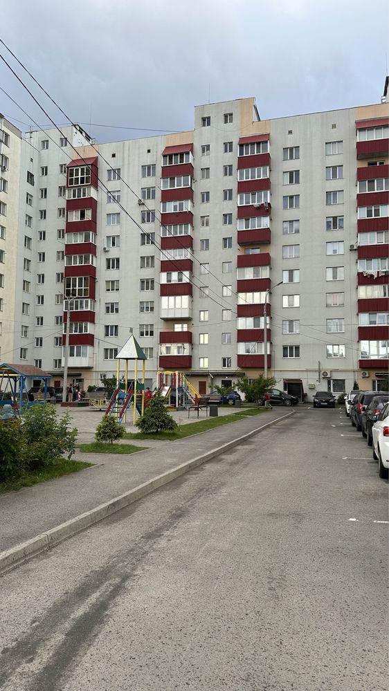 Продаж 1 к квартири в новобудові ! Автономне опалення! Без комісіі!