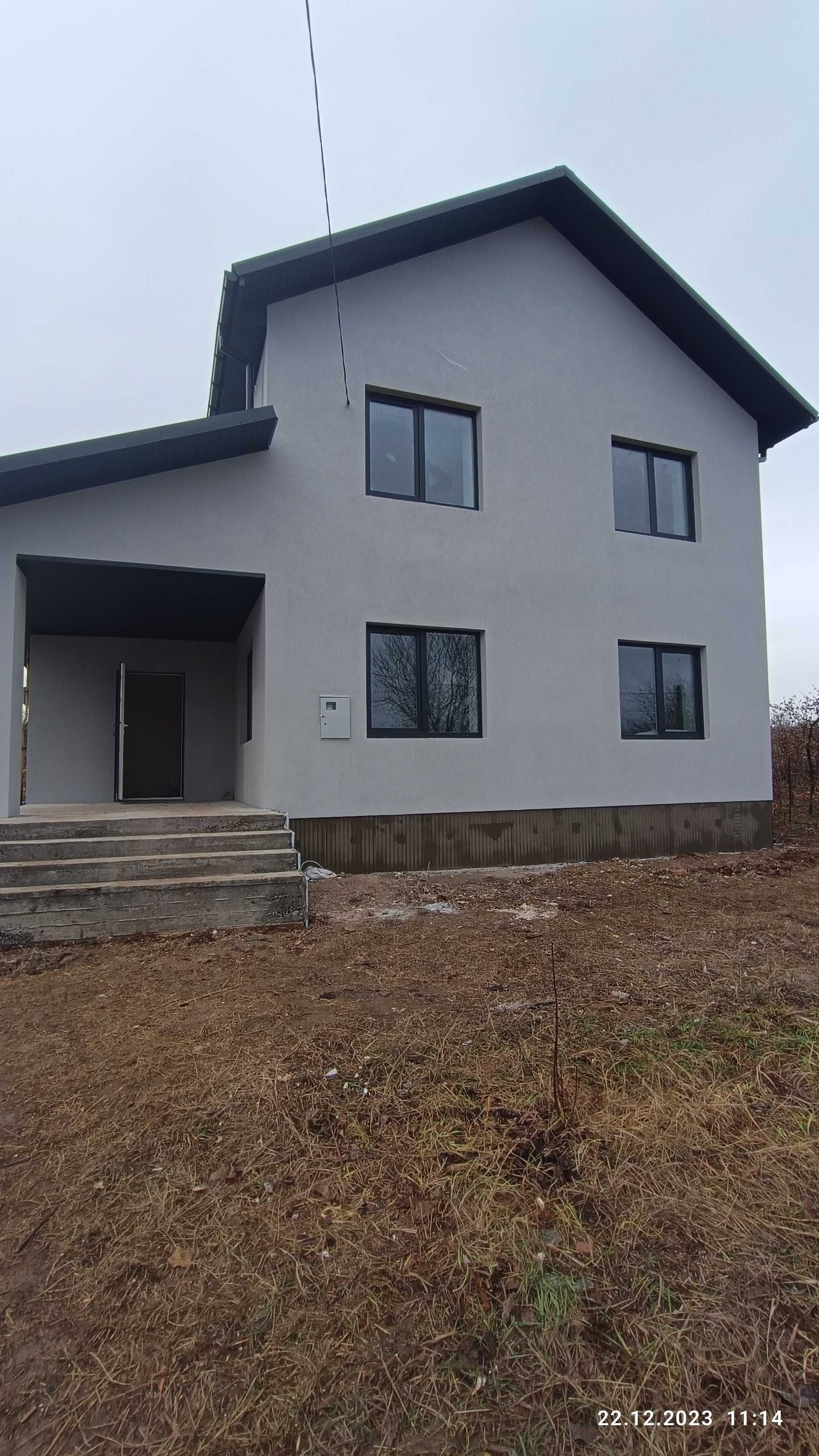 (5)   Продам  будинок на Бучми 2802