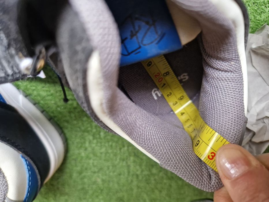 Nowe adidasy sinsay 36