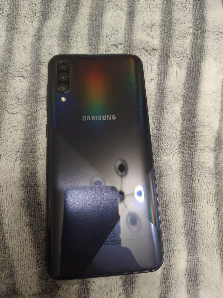 Telefon Samsung A30s 4gb ram 64gb