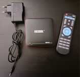 Box Smart TV Android MECOOL M8S PRO W