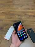 Redmi note 8  pro 128gb black