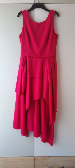 Sukienka  wesele impreza 38