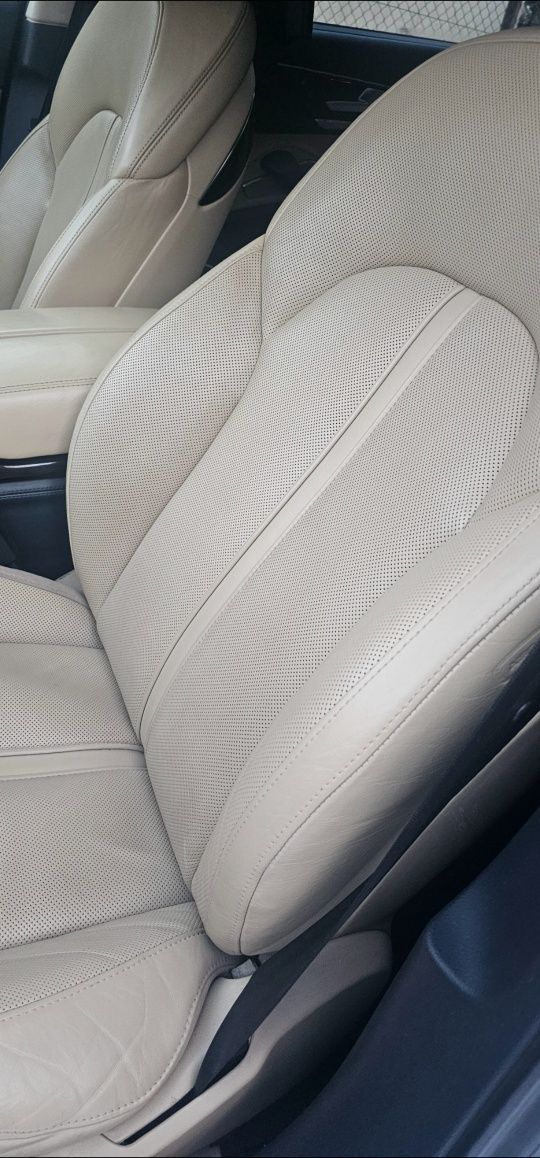 Audi A8 Long 4.2tdi Langwersion, Prywatnie