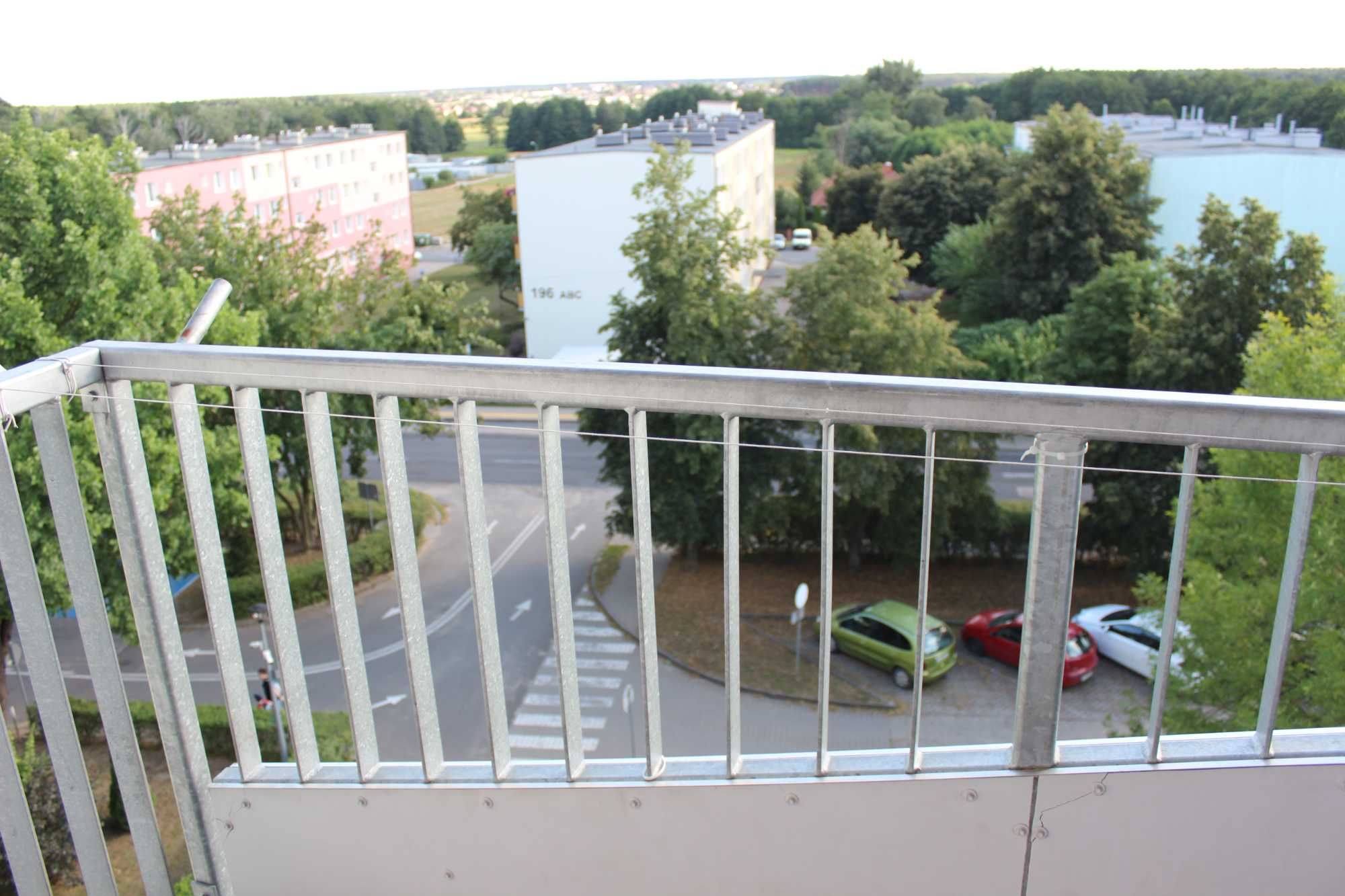 Mieszkanie na wynajem Poznań , Głuszyna