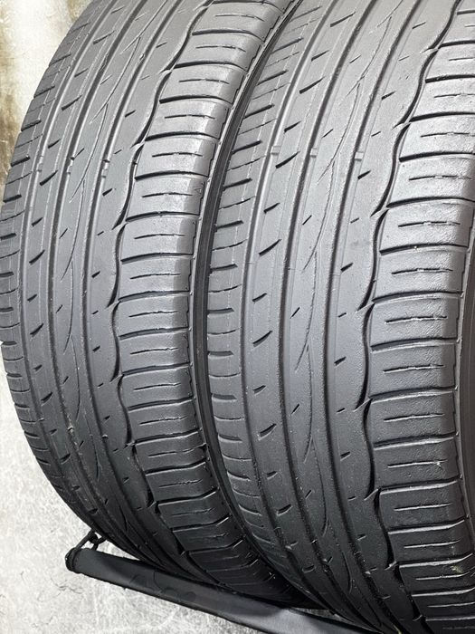 R19 245/45 Zeetex HP3000 VFM | Літо | 2шт | 102W XL | Китай | 2023 |