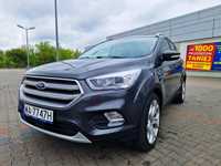 Ford Kuga Ford Kuga Titanium 4x4 2.0