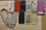 Etui iphone XS max