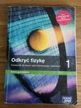 Odkryć fizykę 1