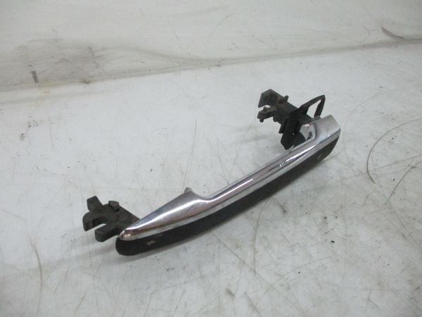 Puxador porta trás esquerdo MERCEDES-BENZ Classe C (W202)