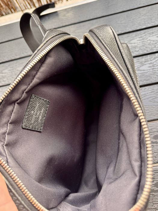 Louis Vuitton 'Outdoor' Waist Bag