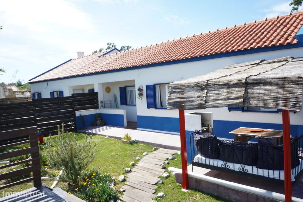 Moradia T1 (aluguer ate Jun. 26) Pinhal Novo