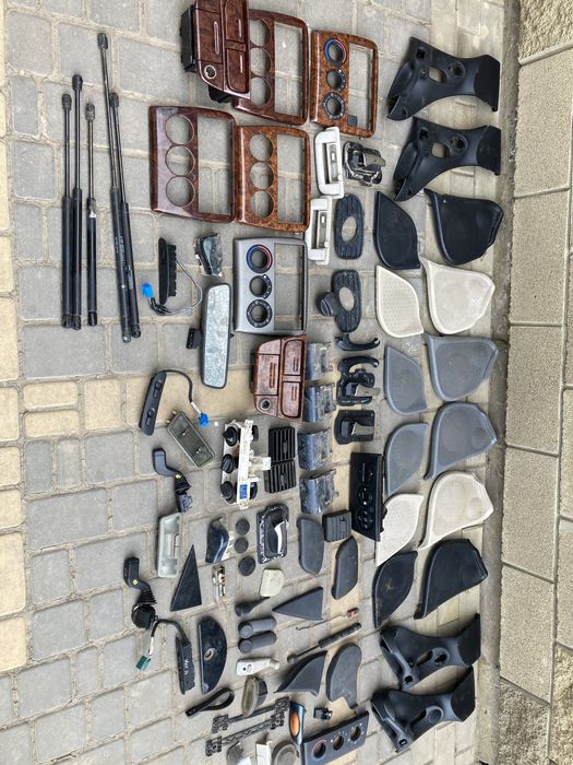 Фара фонарь зеркало туманка опель вектра б