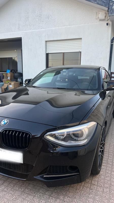 Bmw         120D