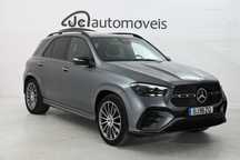 Mercedes-Benz GLE 350 de 4Matic
