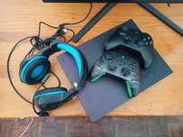 Xbox Series S 1tb Edição Fortnite