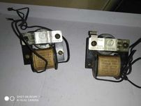 Двигатель ДСД-2-П1 (220В/50Гц, 15ВА, 2 об/мин)