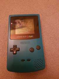 Nintendo Gameboy color