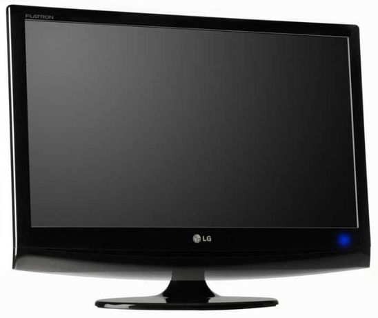 Монитор-телевизор LG M2794DP-PZ FHD c TV-тюнером