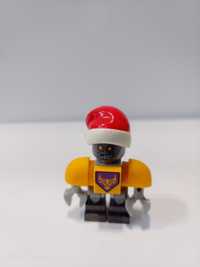 Lego nexo knight bot fogurka