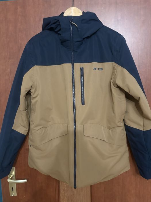 Kurtka narciarska 4F r. S