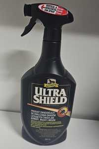 Absorbine Ultra Shield czarna absorbina spray przeciw owadom 946ml
