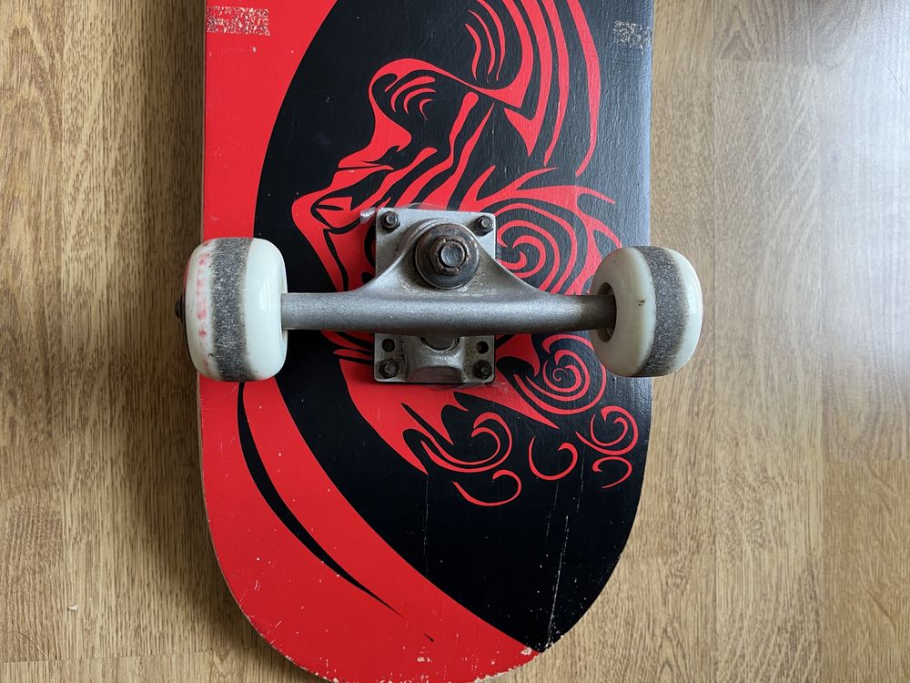 Deskorolka Spokey