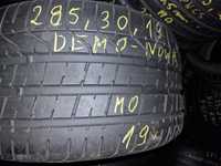 285/30/19 PIRELLI P ZERO -MO Mercedes nowa - demo z 19r.