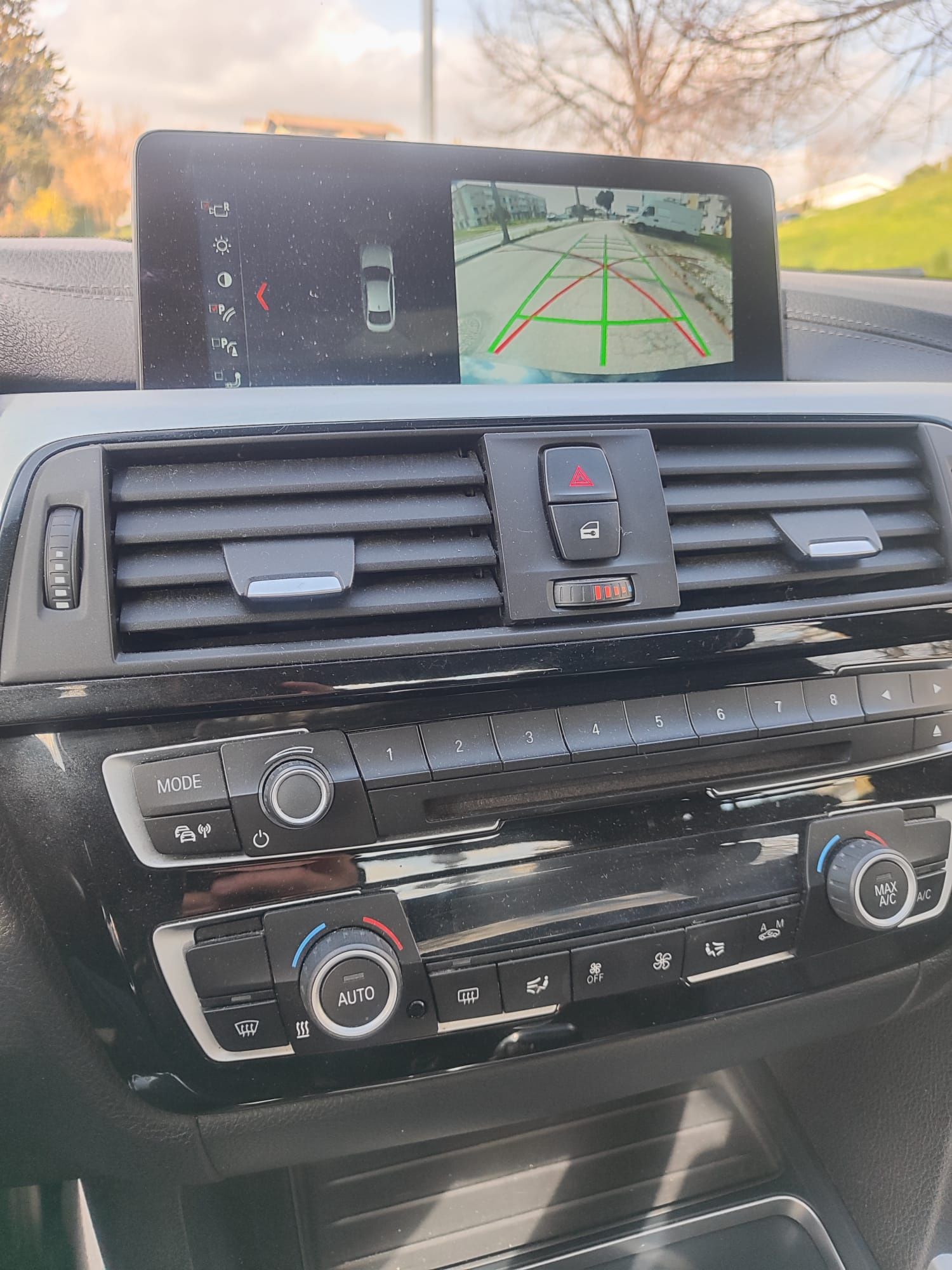 BMW 430i xDrive - Pack M