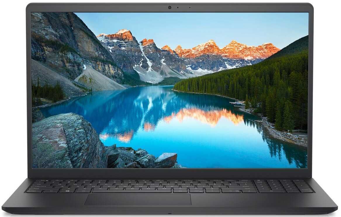 Laptop DELL Inspiron 15.6" 8GB RAM 256GB SSD Windows 11 Home