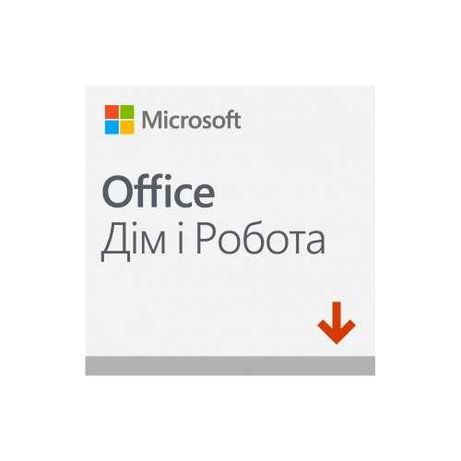 Office 2019 (ESD – электронная лицензия, все языки) (T5D-03189)