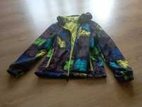 Softshell rozmiar 158