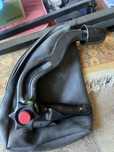 Hak holowniczy Westfalia a6 c5