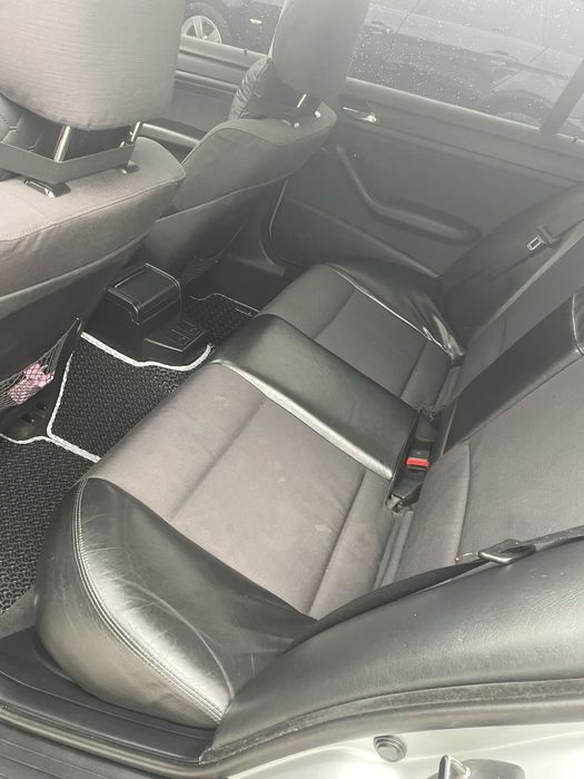 Продам BMW e46 m47n20tu