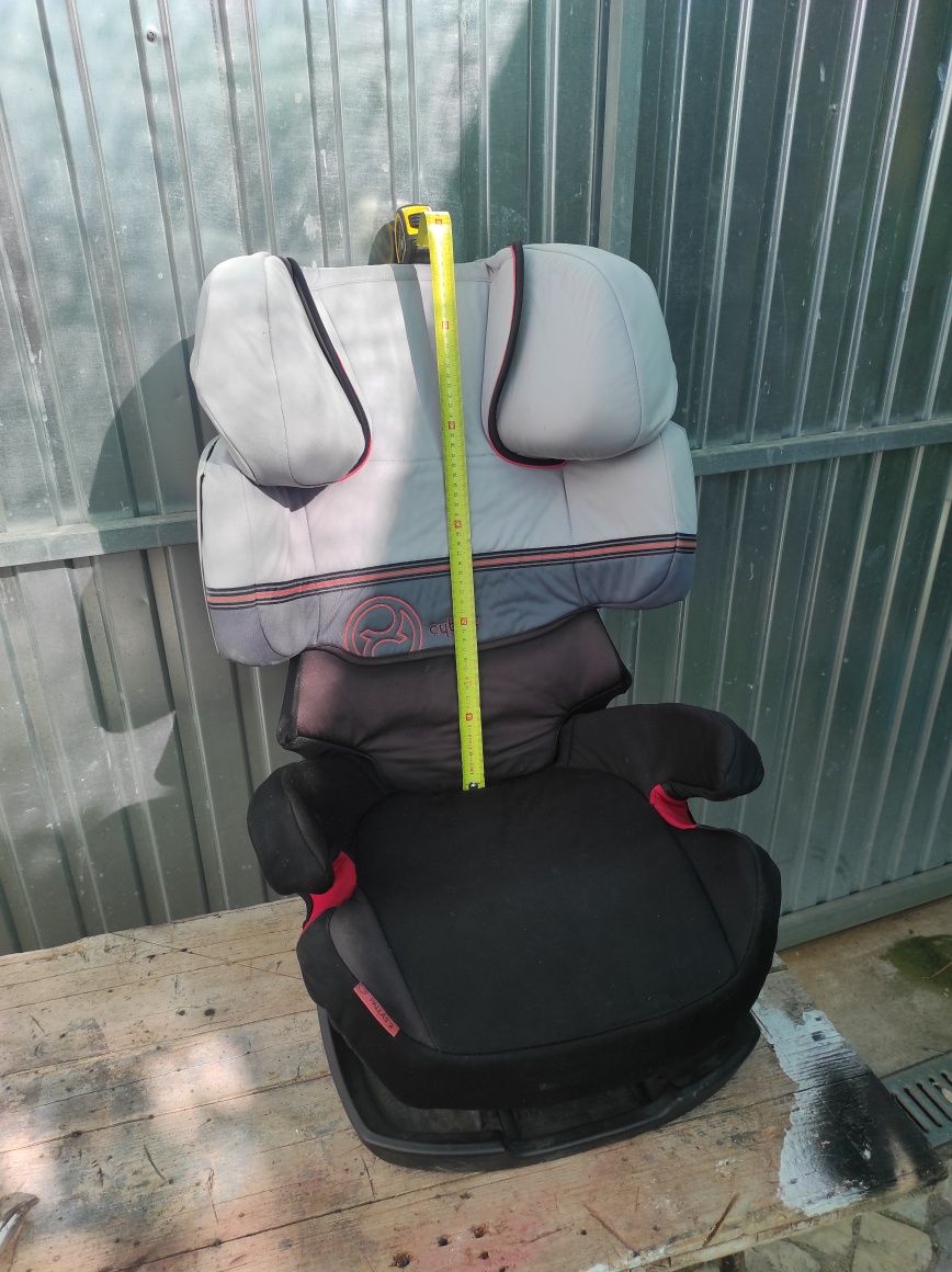 Cadeira avtomovel criança