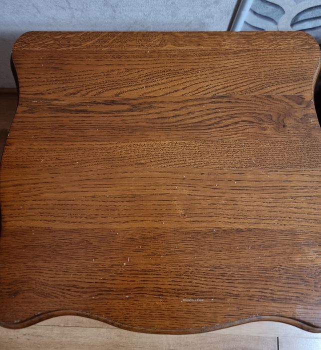 Тумбочки дерево 2шт.