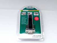 DIGITUS USB na adapter szeregowy - RS232 konwerter ASSMANN