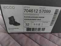 Buty ecco 32 dziecięce