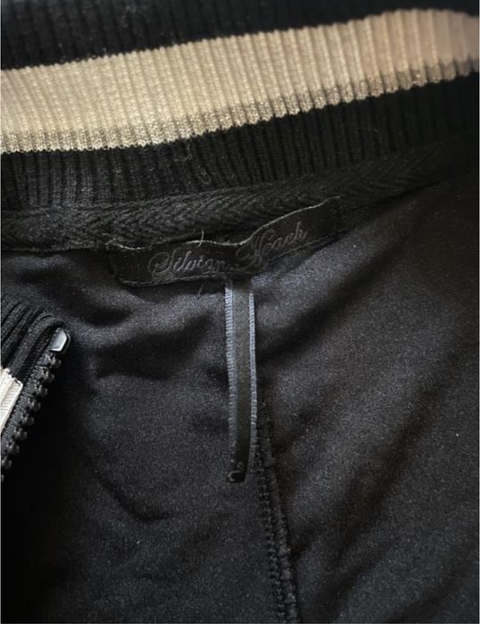 Спортивний костюм silvian heach