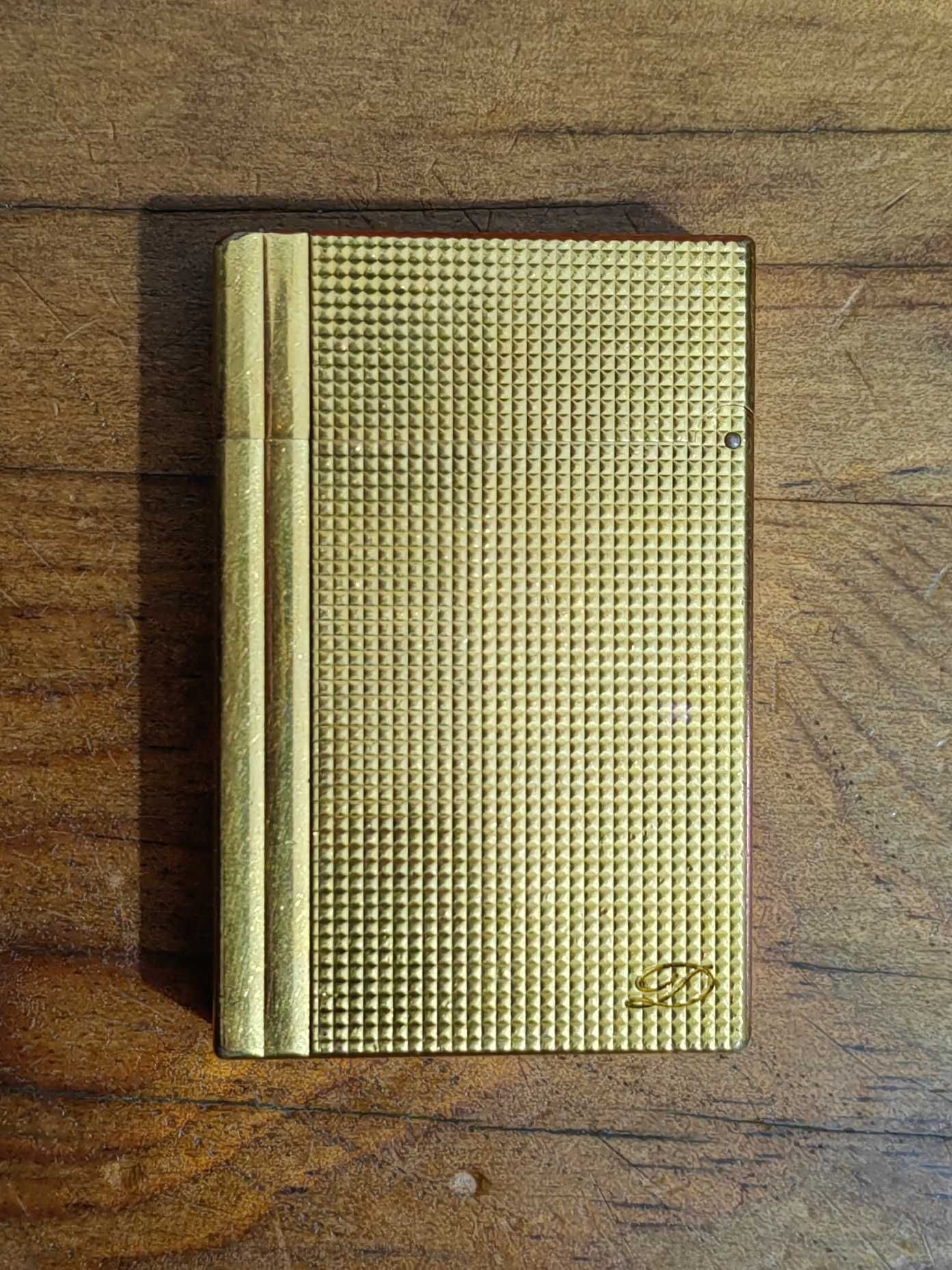 S.t Dupont isqueiro